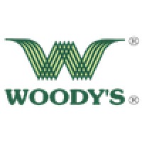 Woodys Restaurant Logo