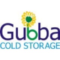 Gubba Cold Storage Ltd. Logo