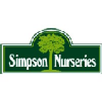 Simpson Nurseries Logo