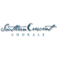 Southern Crescent Chorale Logo