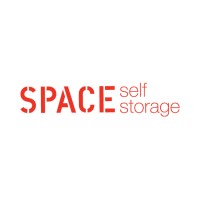 Space Self Storage, Storage Dublin Logo