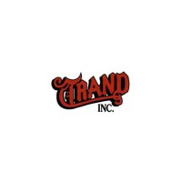 Trand, Inc. Logo