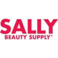 Sallys Hair Design Logo