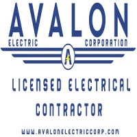 Avalon Electric Corp Logo