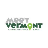 Vermont Convention Bureau Logo