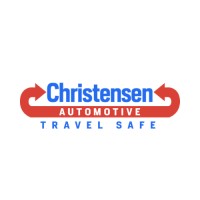 Christensen Automotive Logo