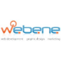 Webene, INC Logo