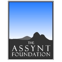 Assynt Foundation Logo