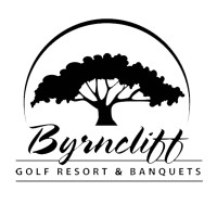 Byrncliff Golf Resort & Banquets Logo