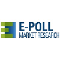 E-Poll Market Research Logo