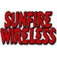 Sunfire Wireless Logo
