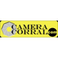Camera Corral Logo