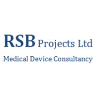 RSB Projects Limited Logo