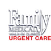 Family Walk In Clinic Logo