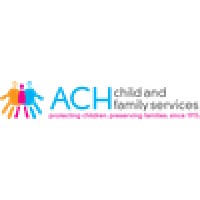 Ach Services Logo
