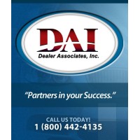 Dealer Associates Inc Logo