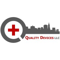 Quality Devices LLC Logo