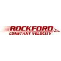 Rockford Constant Velocity Logo