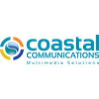 Coastal Communication Logo