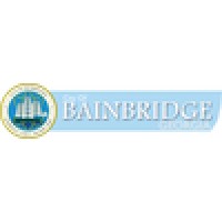 Bainbridge Public Safety Logo