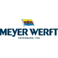 MEYER WERFT GmbH & Co. KG Logo