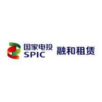 CPI Ronghe (Shanghai) Financial Leasing Co., Ltd. 中电投融和融资租赁有限公司 Logo