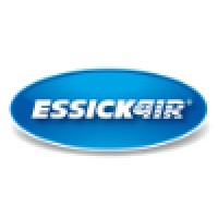 Essick Air Products Logo