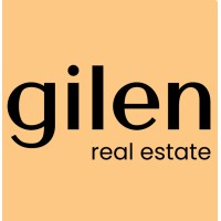 Gilen Real Estate Logo
