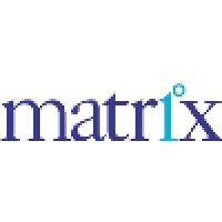 Matrix Home Care Llc Logo