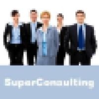 SuperConsulting Logo