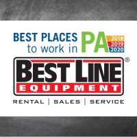 Best Line Equipment Logo