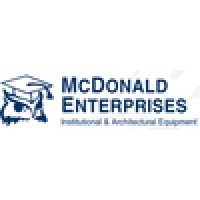 Macdonald Enterprises Logo