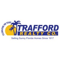Trafford Realty Co Logo