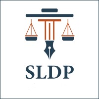 Syrian Legal Development Programme Logo