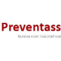 Preventass B.V. bureau voor risicobeheer Logo