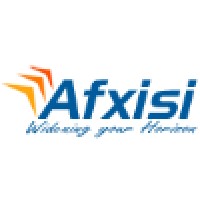 Afxisi Technology Services (P) Ltd Logo