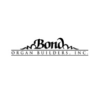 Bond Organ Builders Inc Logo
