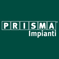 PRISMA Impianti SpA Logo