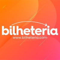 Bilheteria.com Logo