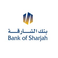 Bank of Sharjah Logo