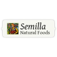 Semilla Natural Foods Logo