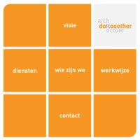 DoITogether Architecture BV Logo
