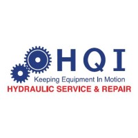 HQI Hydraulics Logo