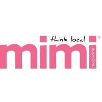 Mimi Vanderhaven Logo
