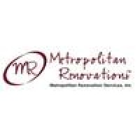 Metropolitan Renovations Inc Logo