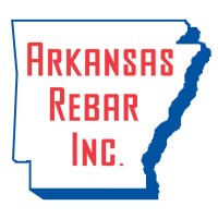 Arkansas Rebar Inc Logo