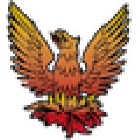 Phoenician Construction Logo