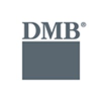 DMB Associates Logo