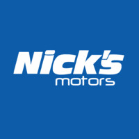 Nicks Motors Logo