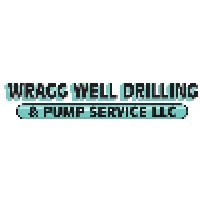 Wragg Well Drilling Logo